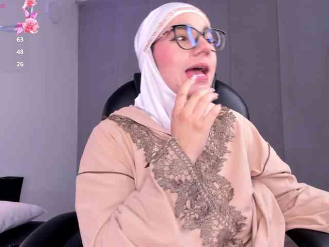 aysa-khalaf webcam