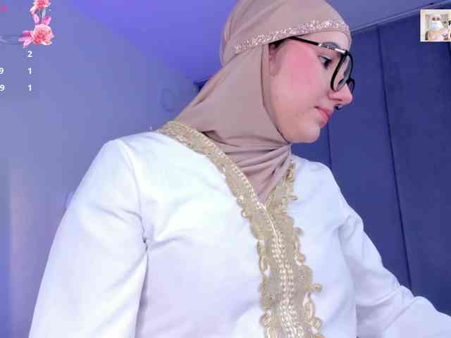 aysa-khalaf webcam