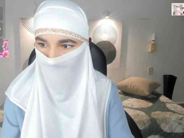 aysa-khalaf webcam