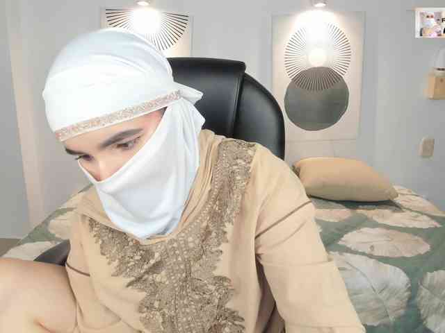 aysa-khalaf webcam