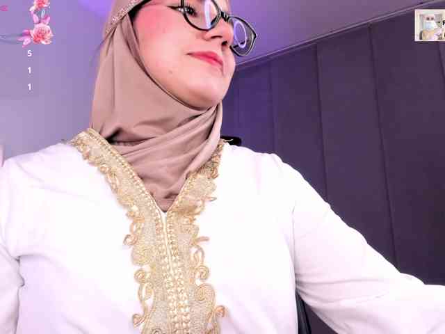 aysa-khalaf webcam
