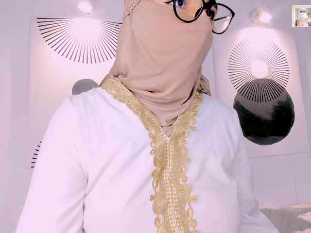 aysa-khalaf webcam