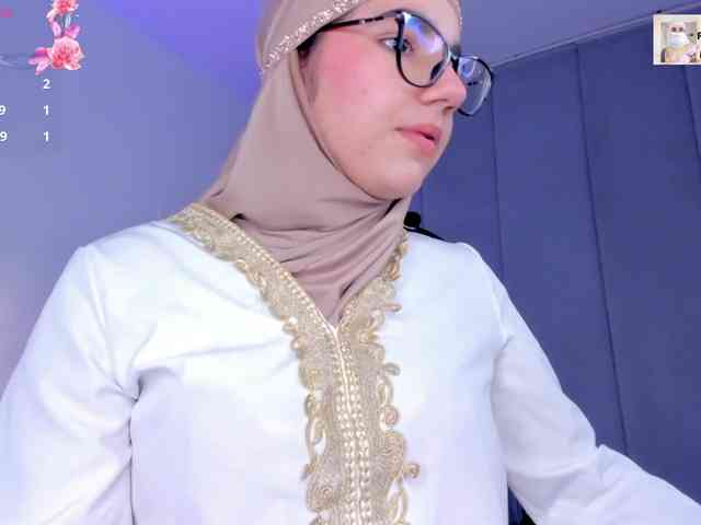 aysa-khalaf webcam