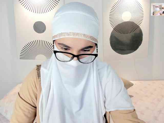 aysa-khalaf webcam