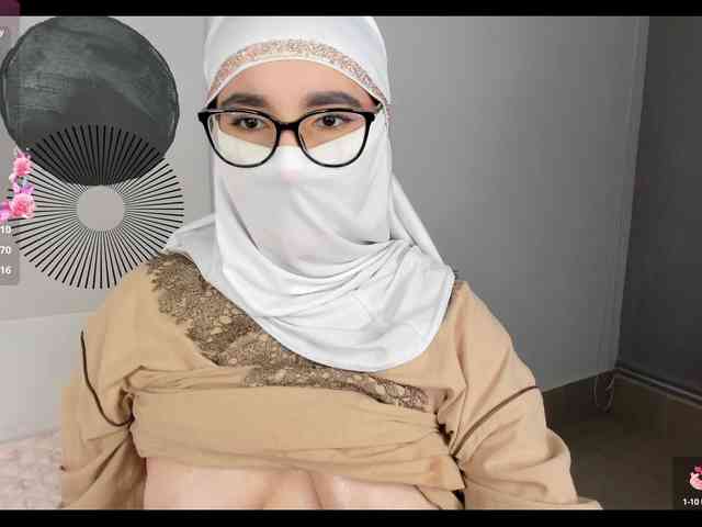 aysa-khalaf webcam