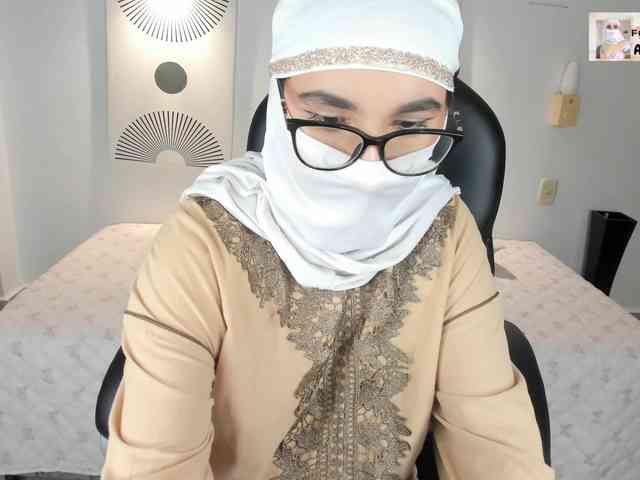 aysa-khalaf webcam