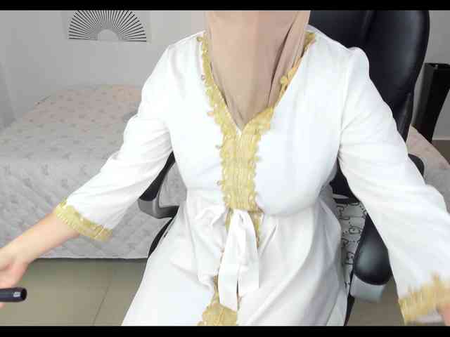 aysa-khalaf webcam