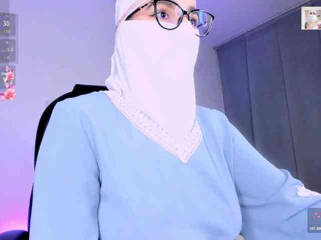aysa-khalaf webcam