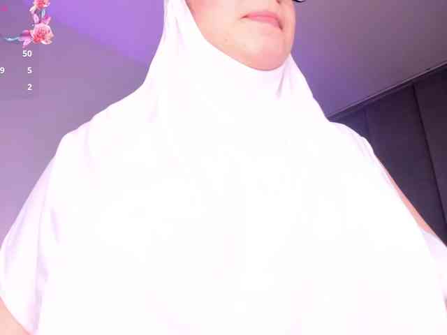 aysa-khalaf webcam