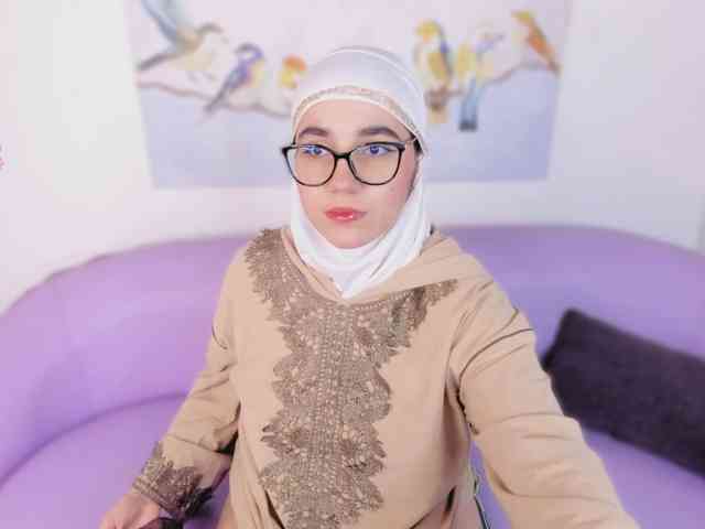 aysa-khalaf webcam