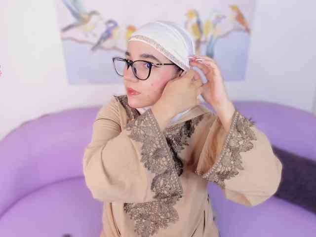 aysa-khalaf webcam