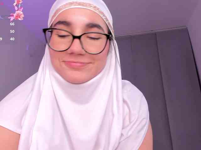 aysa-khalaf webcam
