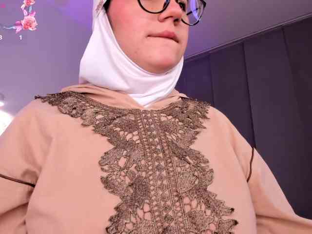 aysa-khalaf webcam