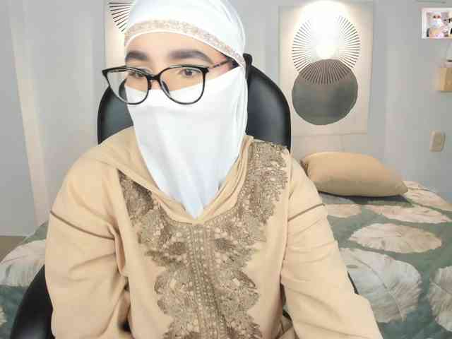 aysa-khalaf webcam