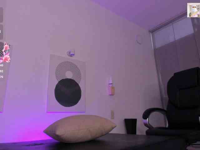 aysa-khalaf webcam