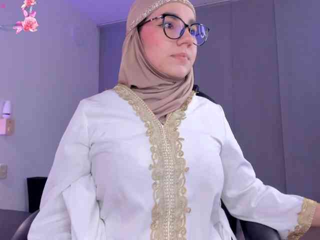 aysa-khalaf webcam