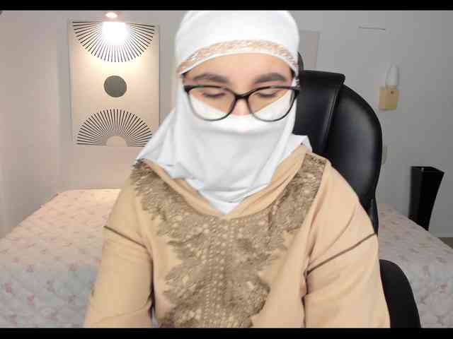random videochat Aysa-khalaf