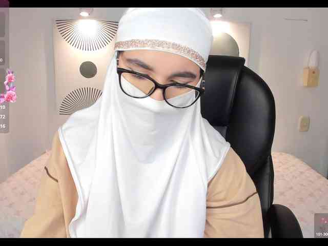 aysa-khalaf webcam