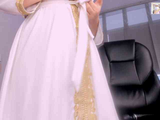 aysa-khalaf webcam