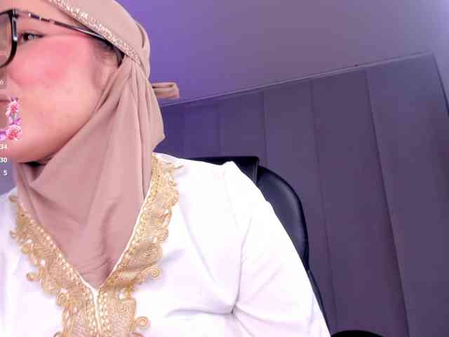 aysa-khalaf webcam