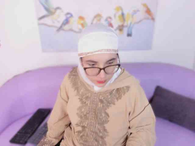 aysa-khalaf webcam
