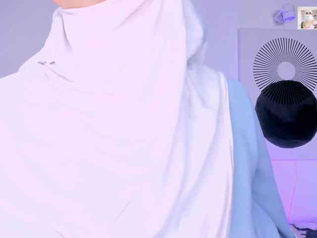 aysa-khalaf webcam