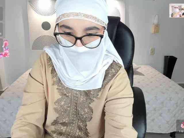 aysa-khalaf webcam