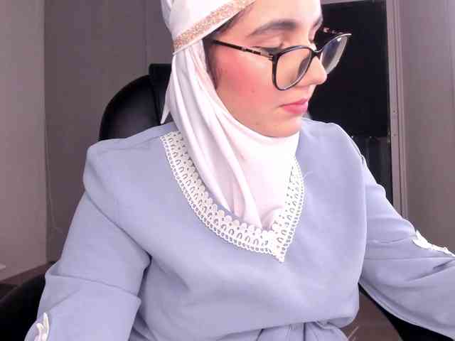 aysa-khalaf webcam