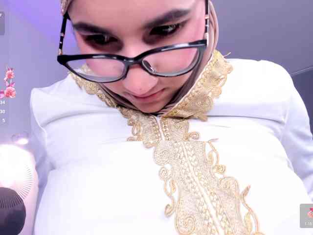 aysa-khalaf webcam