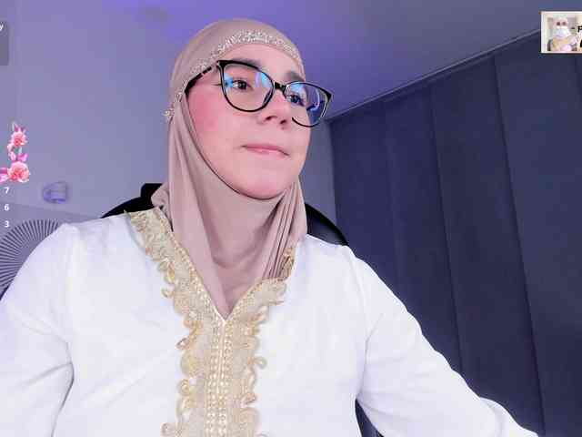 aysa-khalaf webcam