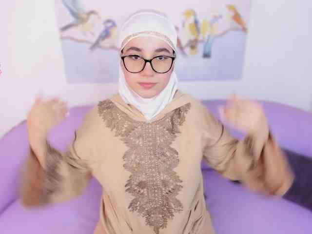aysa-khalaf webcam