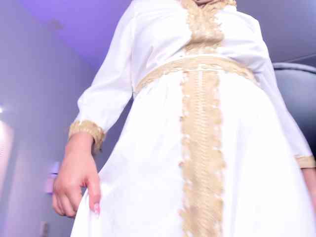 aysa-khalaf webcam