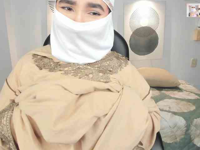 aysa-khalaf webcam