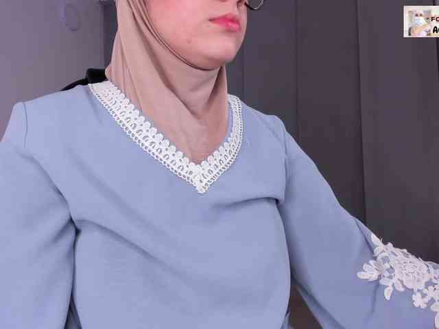 aysa-khalaf webcam