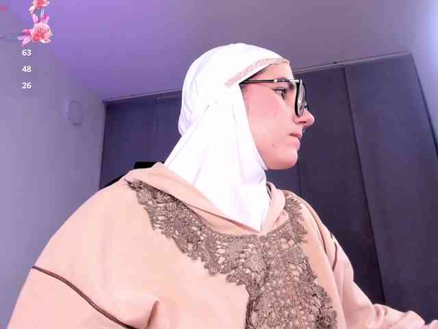aysa-khalaf webcam
