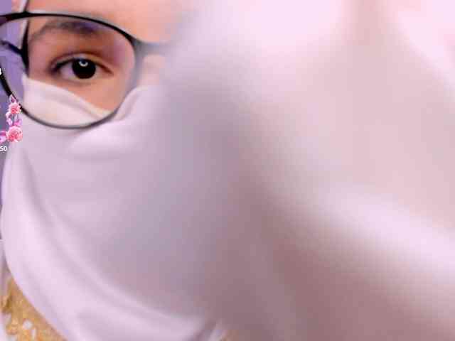 aysa-khalaf webcam