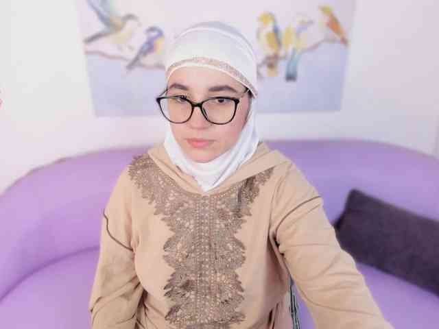 aysa-khalaf webcam