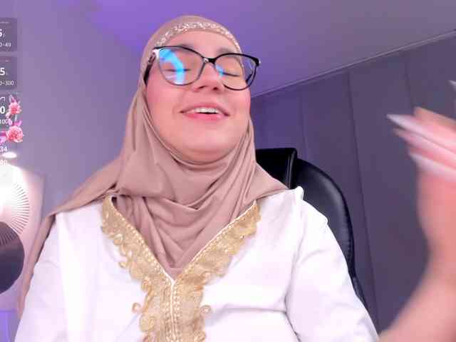 aysa-khalaf webcam