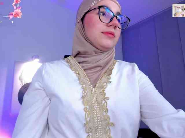 aysa-khalaf webcam