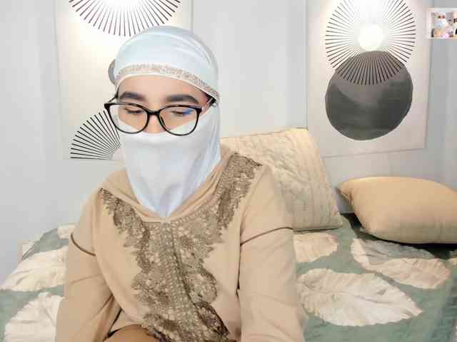 aysa-khalaf webcam