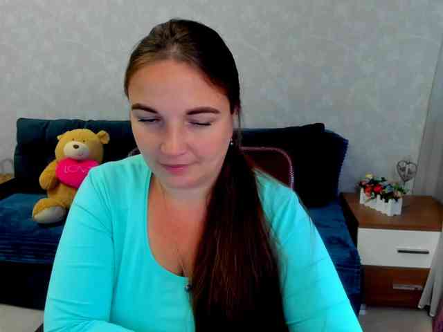 Rysalochkaa webcam
