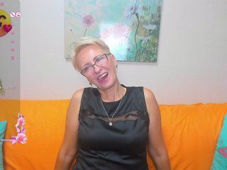 iamyourdream89 Porn Show