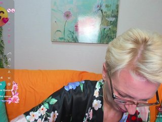 iamyourdream89 Porn Show