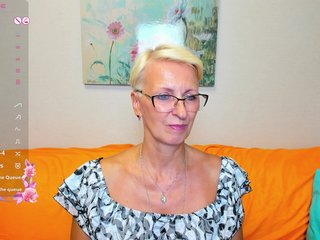 iamyourdream89 Porn Show
