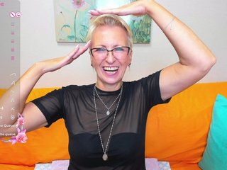 iamyourdream89 Porn Show
