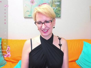 iamyourdream89 Porn Show