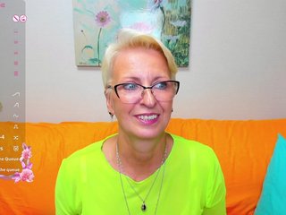 iamyourdream89 Porn Show