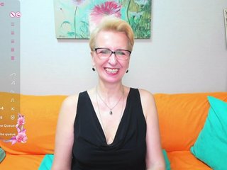 iamyourdream89 Porn Show