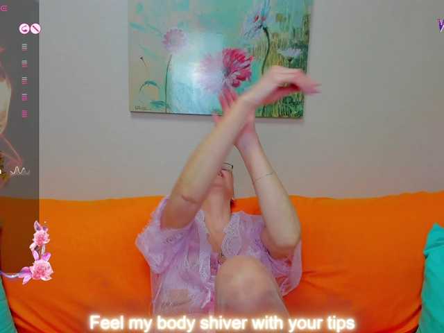 iamyourdream89's BongaCams show and profile