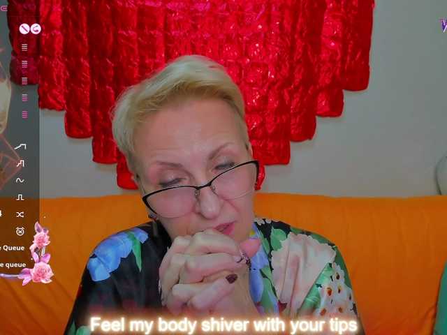 iamyourdream89's BongaCams show and profile